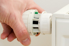 Little Broughton central heating repair costs