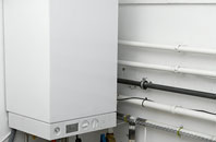 free Little Broughton condensing boiler quotes