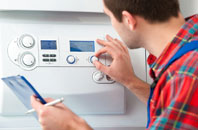 free Little Broughton gas safe engineer quotes